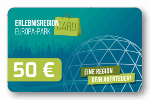 50€ Gutschein